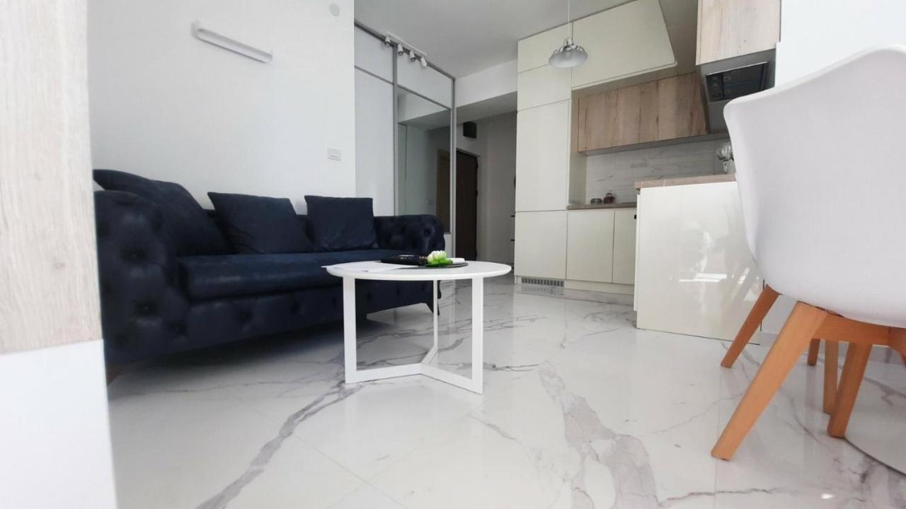 Luxury Apartment Iva Skopje Luaran gambar