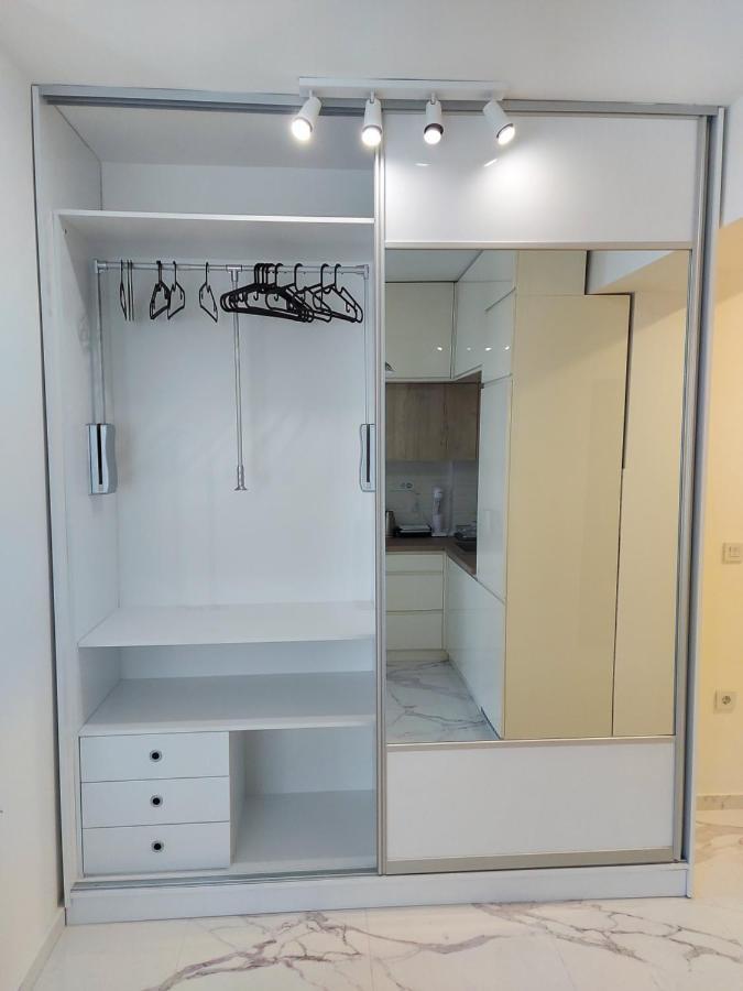 Luxury Apartment Iva Skopje Luaran gambar