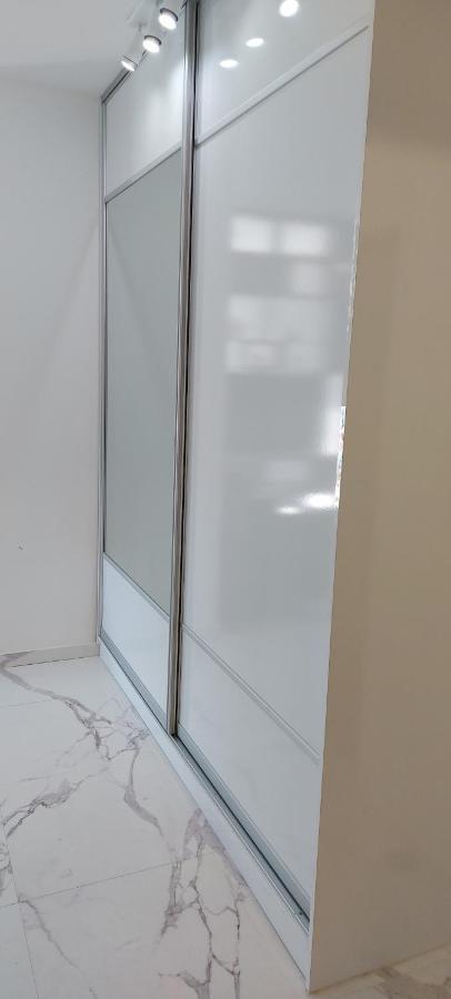 Luxury Apartment Iva Skopje Luaran gambar