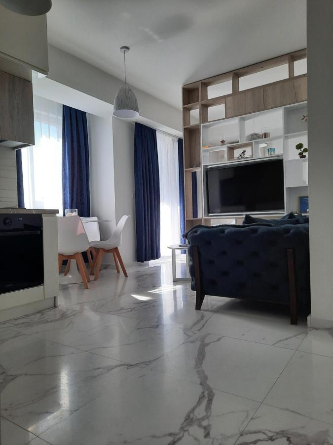 Luxury Apartment Iva Skopje Luaran gambar