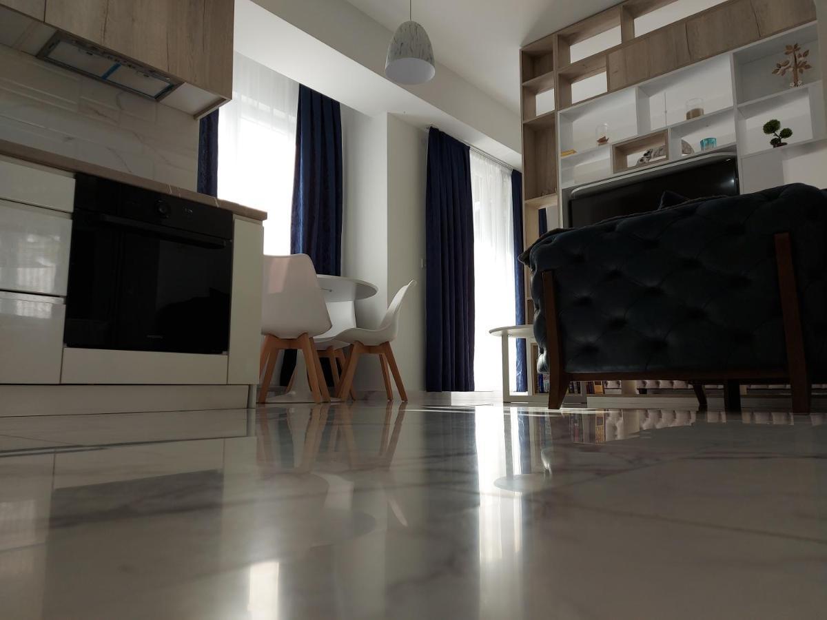 Luxury Apartment Iva Skopje Luaran gambar